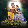 About Radhe Tere Charno Ki Song